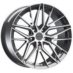 8.5*19-5*112 ET35 73.1 Titan Diamond SEVILLA