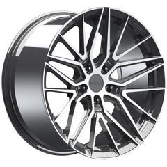 8.5*19-5*112 ET35 73.1 Titan Diamond SEVILLA