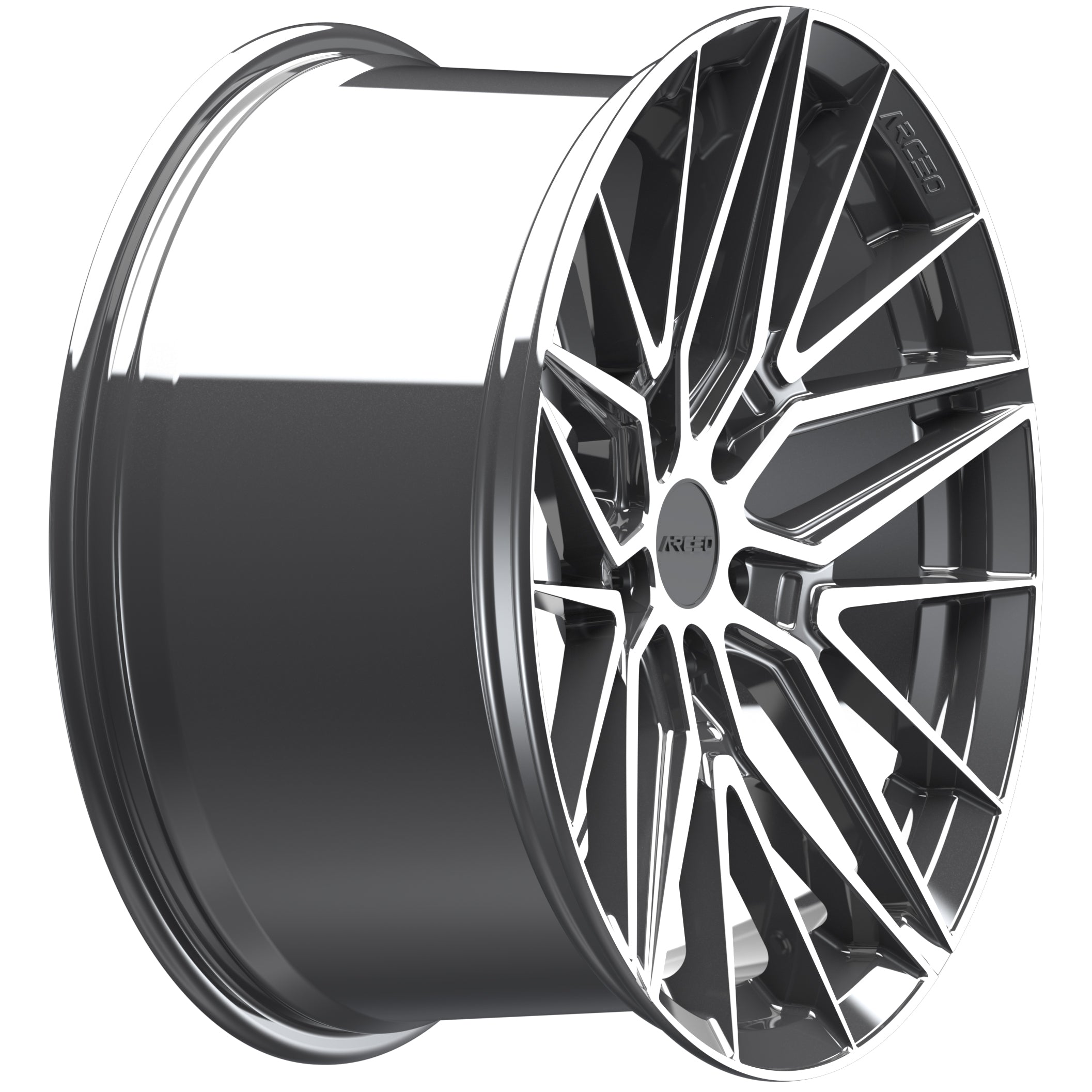 8.5*19-5*112 ET35 73.1 Titan Diamond SEVILLA