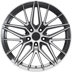8.5*19-5*112 ET35 73.1 Titan Diamond SEVILLA