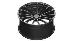 9.0*21-5*114.3 ET35 64.1 Titanium Silver BERLIN