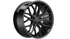 8.5*19-5*112 ET35 73.1 Black VALENCIA