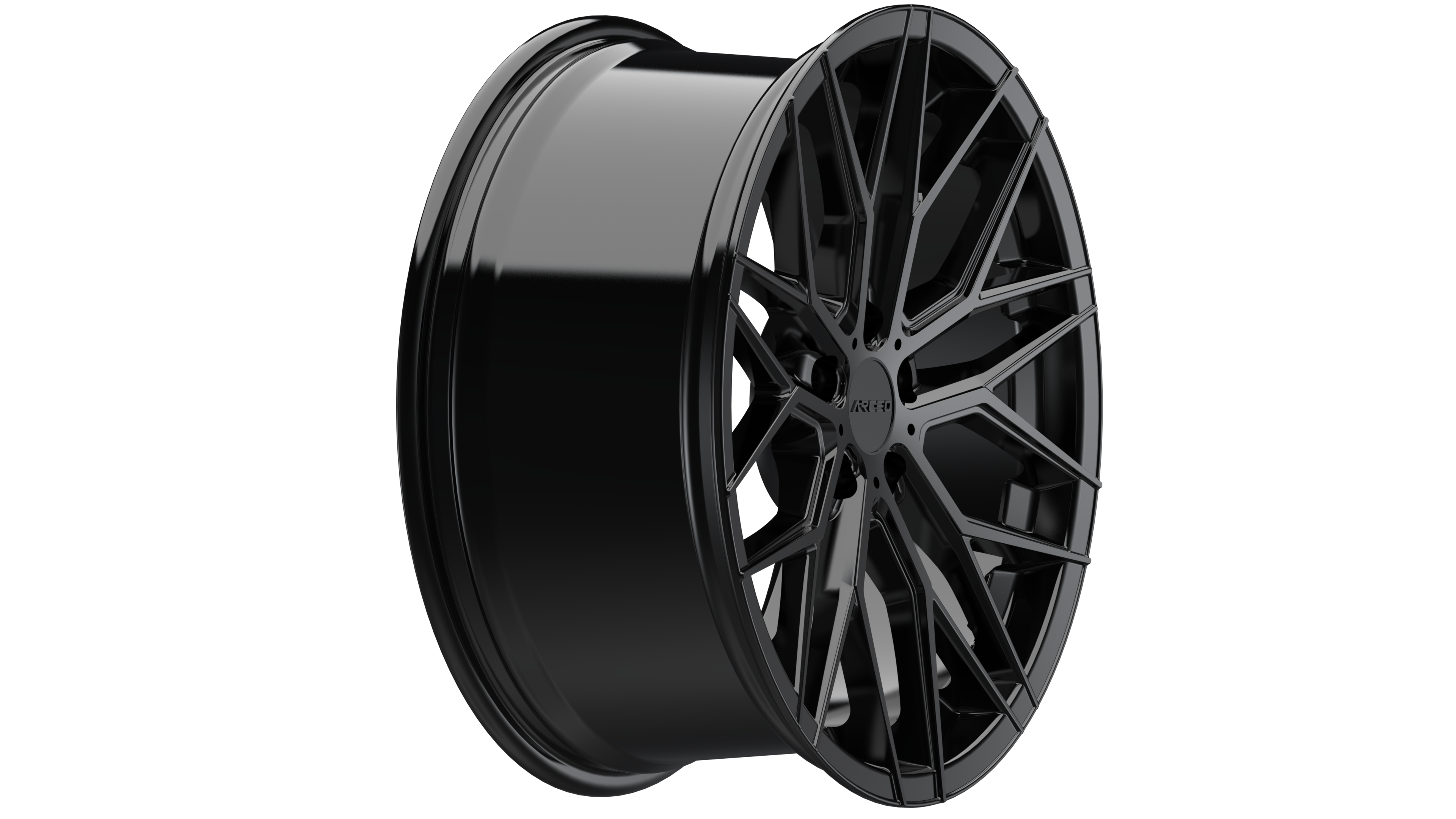8.5*19-5*112 ET35 73.1 Black VALENCIA