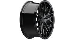 8.5*19-5*112 ET35 73.1 Black VALENCIA