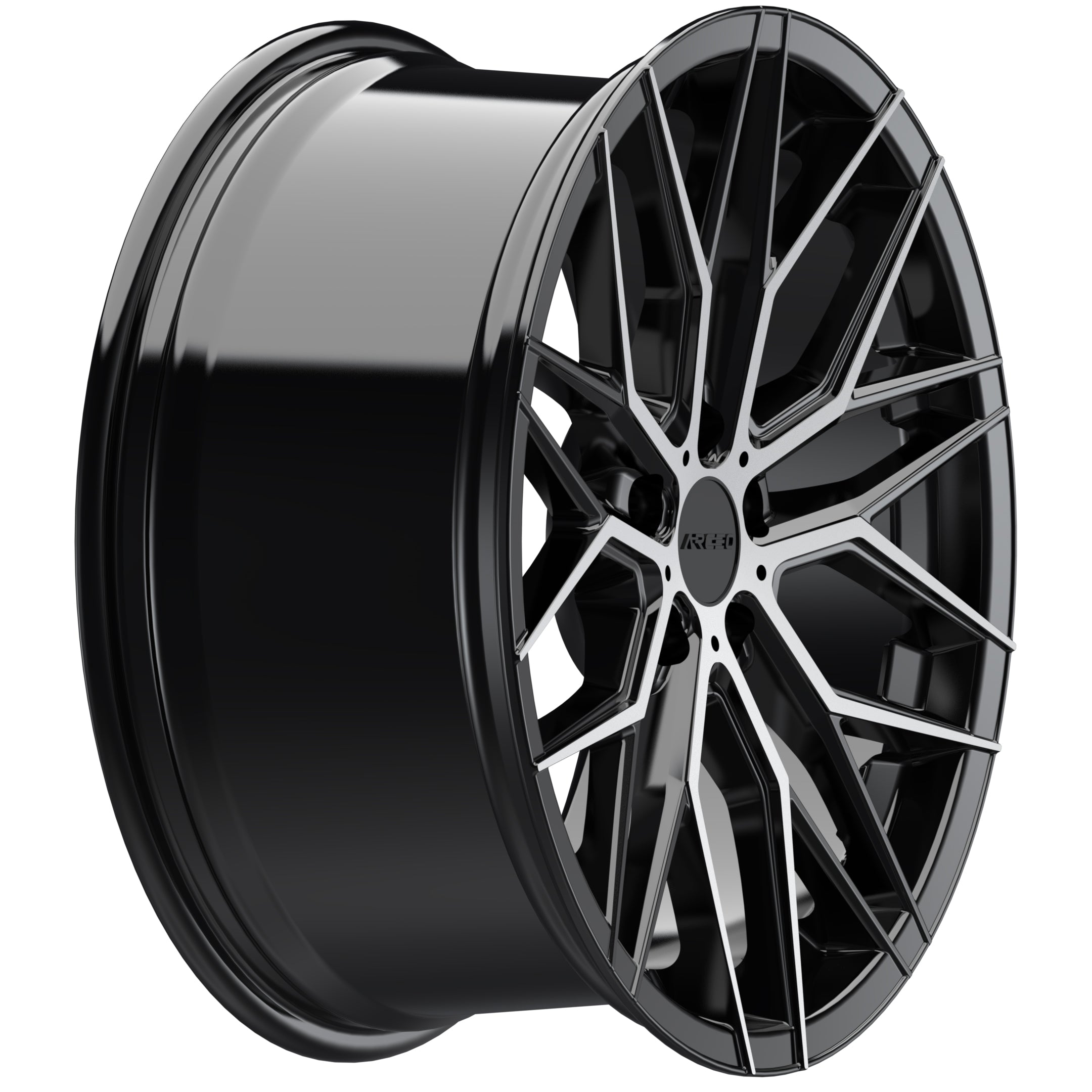 10.0*20-5*112 ET40 73.1 Black Diamond VALENCIA