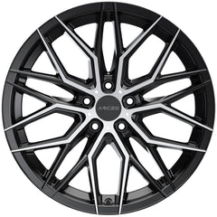 9.0*21-5*112 ET30 66.6 Black Diamond VALENCIA