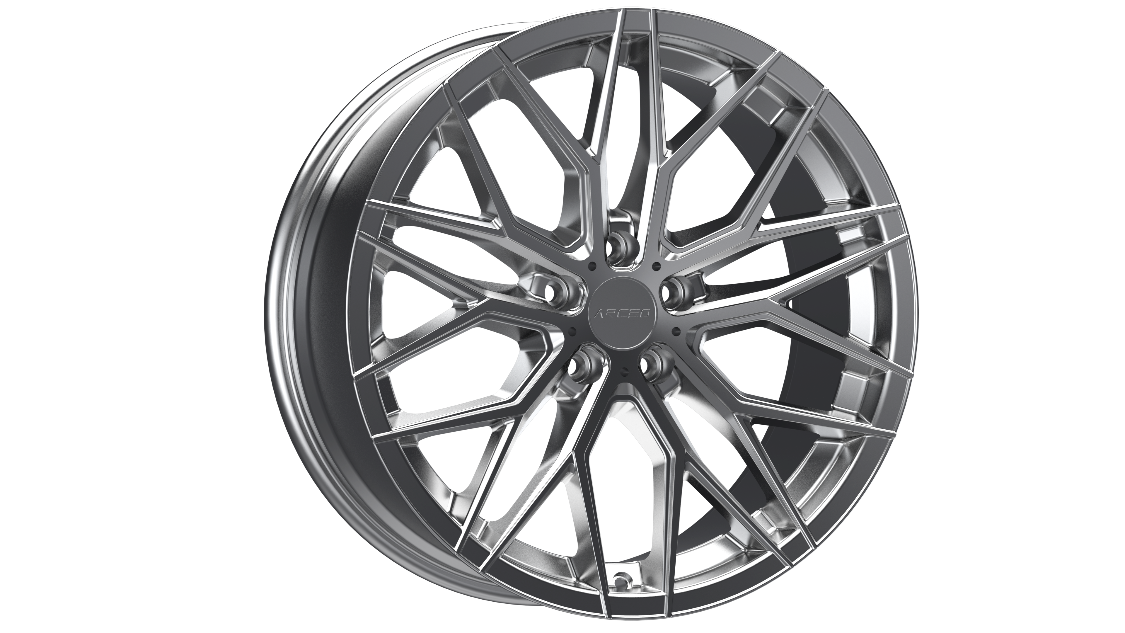 10.0*20-5*112 ET40 66.6 Hyper Glanz VALENCIA