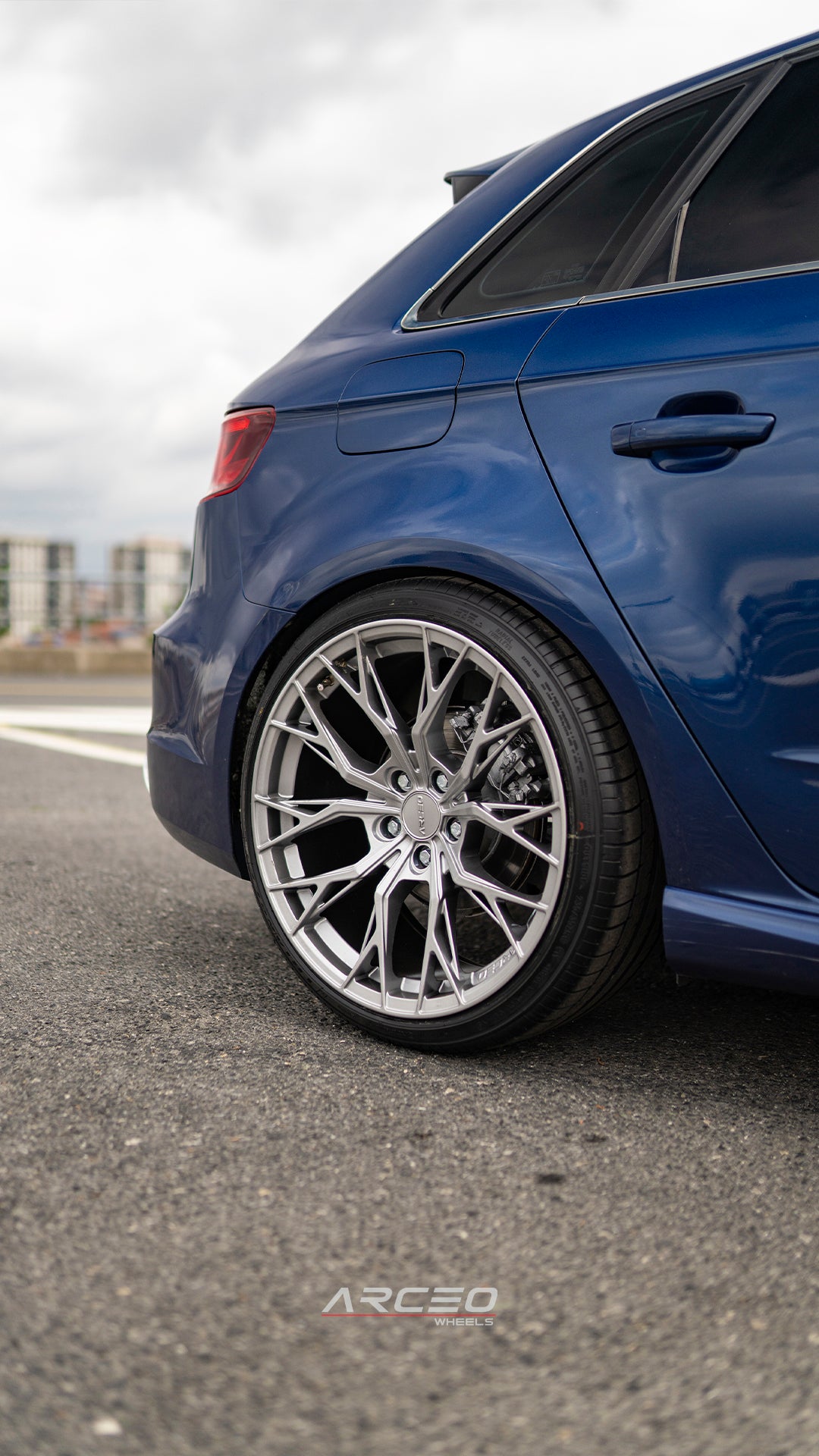 8.5*19-5*114.3 ET35 73.1 Hyper Black ROMA