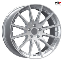 ARCEO WHEELS ASW03 9.0*19-5*112 ET42 73.1 TITAN DIAMOND VELGEN