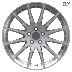 ARCEO WHEELS ASW03 9.0*19-5*112 ET42 73.1 TITAN DIAMOND VELGEN