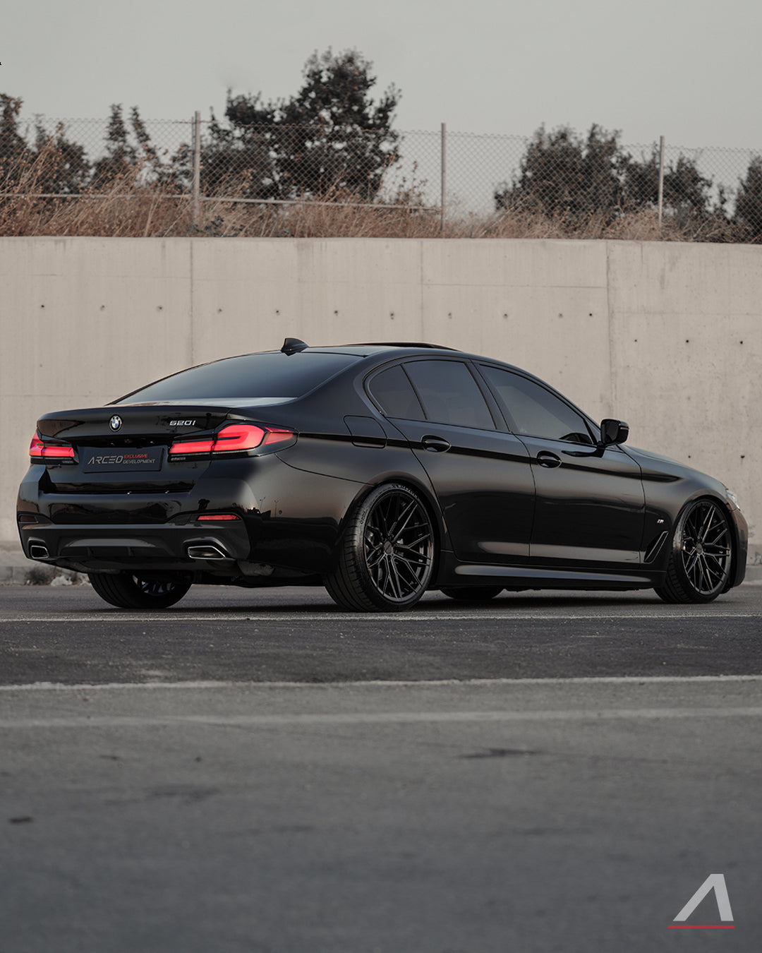 8.5*19-5*112 ET35 73.1 Black VALENCIA