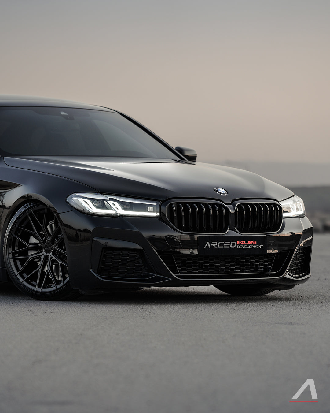 8.5*19-5*112 ET35 73.1 Black VALENCIA