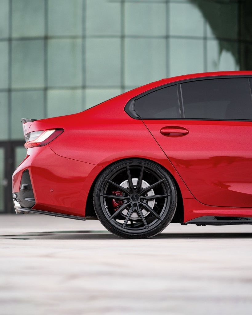 9.5*19-5*120 ET37 72.6 Glossy Black MONACO